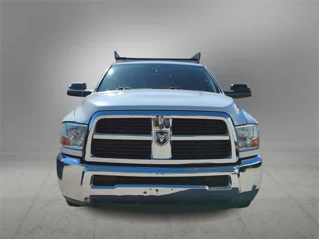 Thumbnail: 2011 RAM 2500 - 3