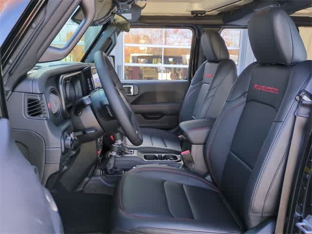 Thumbnail: 2026 Jeep Wrangler - 17