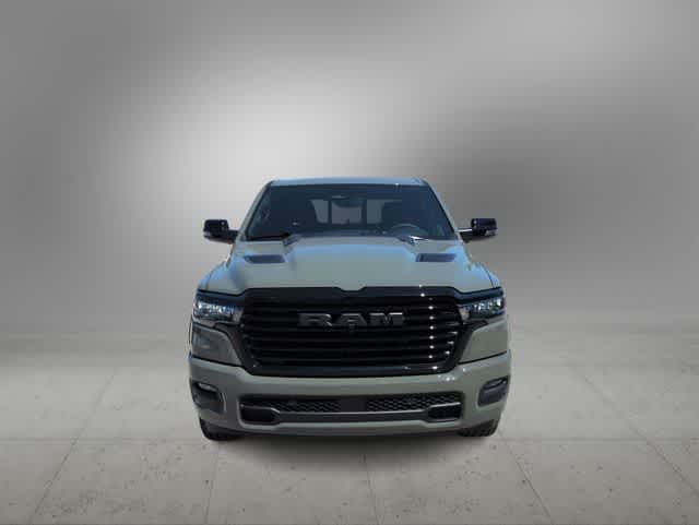 Thumbnail: 2026 RAM 1500 - 3