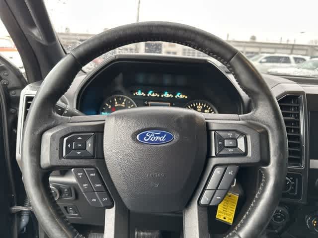 Thumbnail: 2018 Ford F-150 - 9