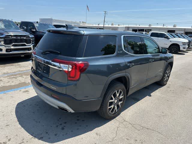 Thumbnail: 2020 GMC Acadia - 19
