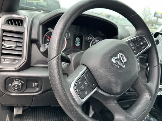 Thumbnail: 2026 RAM 3500 - 5