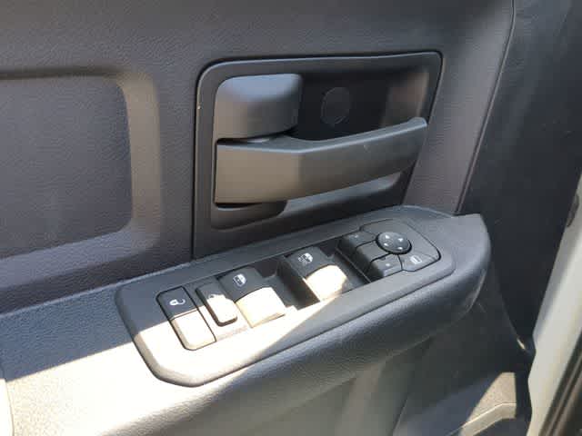 Thumbnail: 2026 RAM 3500 - 17