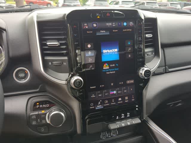 Thumbnail: 2026 RAM 1500 - 31