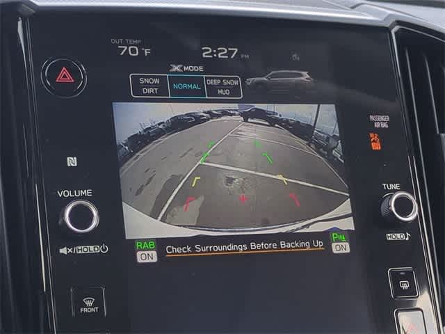 Thumbnail: 2023 Subaru Ascent - 30