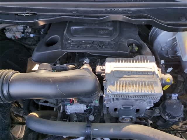 Thumbnail: 2024 RAM 1500 - 14