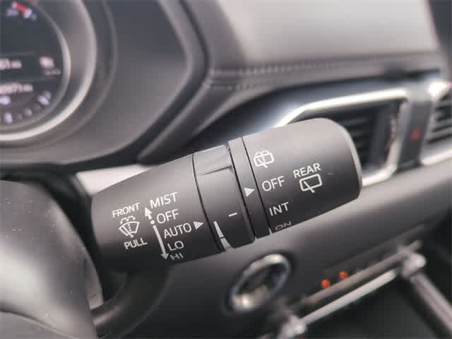 Thumbnail: 2024 Mazda CX-5 - 25