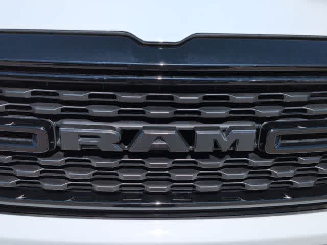 Thumbnail: 2023 RAM 1500 - 11