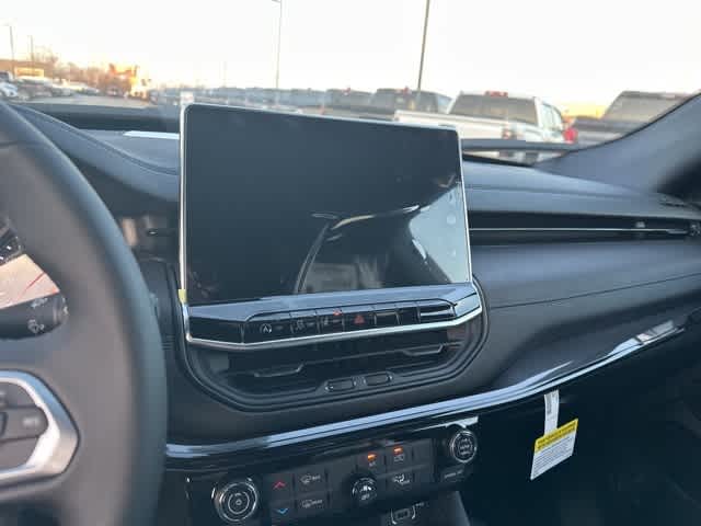 Thumbnail: 2026 Jeep Compass - 5