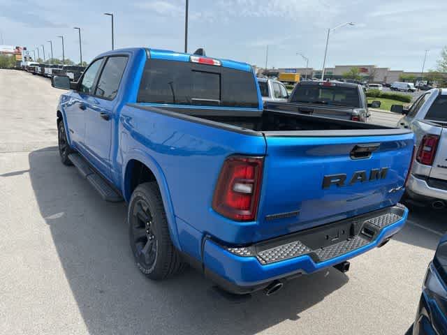 Thumbnail: 2026 RAM 1500 - 13