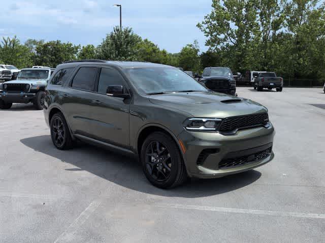 Thumbnail: 2026 Dodge Durango - 2