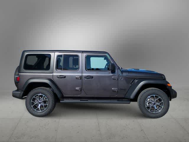 Thumbnail: 2026 Jeep Wrangler - 9