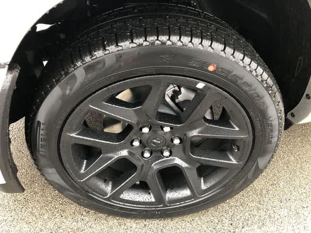 Thumbnail: 2026 RAM 1500 - 9