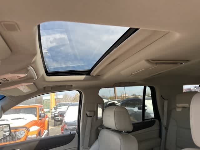 Thumbnail: 2018 GMC Yukon - 5