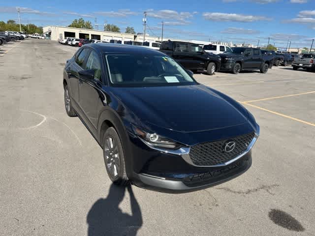 Thumbnail: 2023 Mazda CX-30 - 22