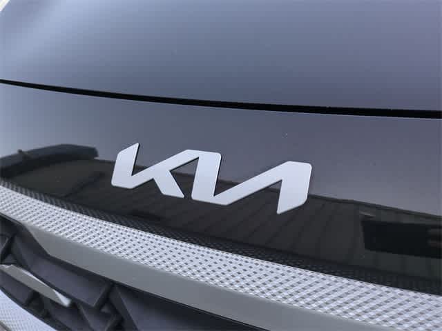 Thumbnail: 2024 Kia Seltos - 12