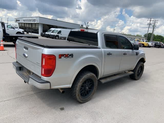 Thumbnail: 2019 Ford Ranger - 20