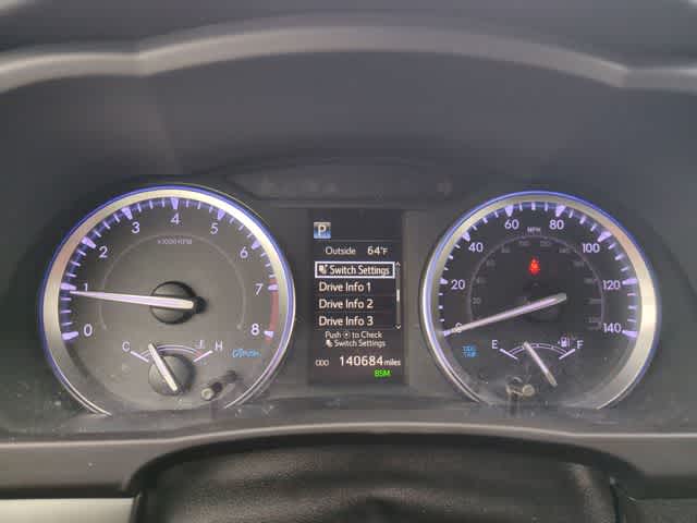 Thumbnail: 2019 Toyota Highlander - 33