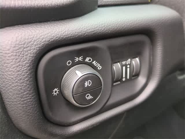 Thumbnail: 2026 RAM 2500 - 17