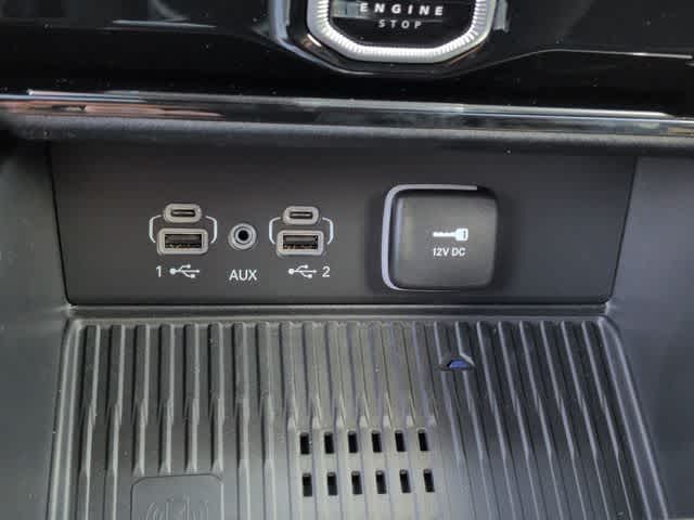 Thumbnail: 2026 Jeep Grand Cherokee - 34