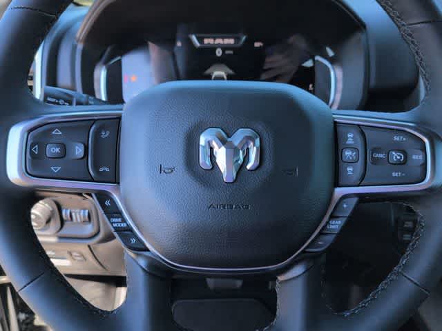 Thumbnail: 2026 RAM 1500 - 22