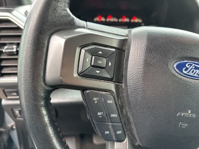 Thumbnail: 2019 Ford F-150 - 10