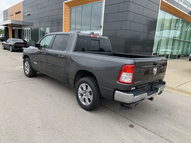 Thumbnail: 2022 RAM 1500 - 16