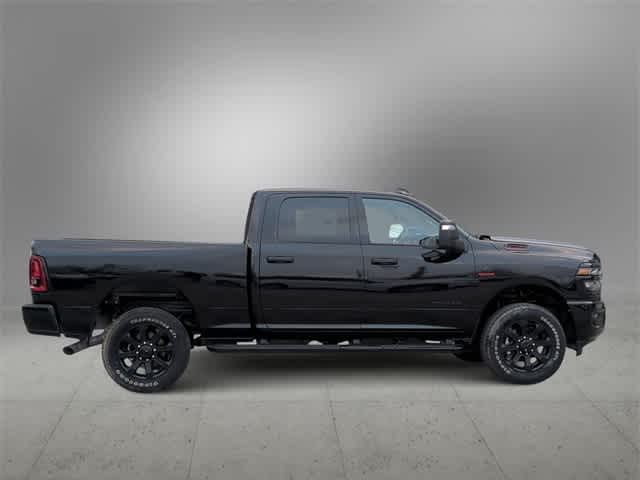 Thumbnail: 2026 RAM 2500 - 9