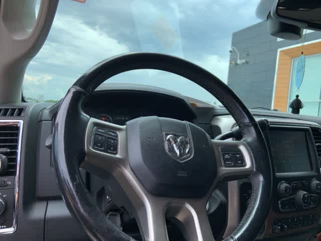 Thumbnail: 2017 RAM 2500 - 5