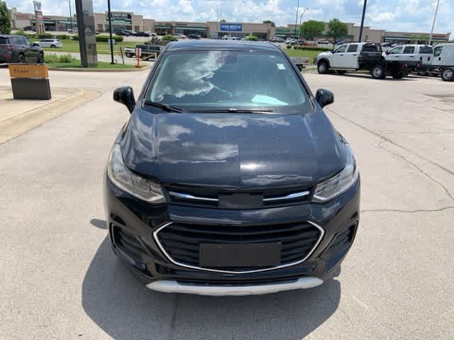 Thumbnail: 2020 Chevrolet Trax - 26