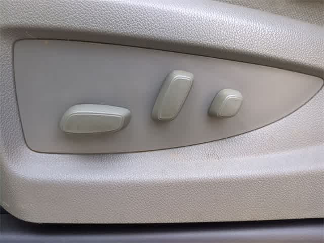 Thumbnail: 2017 Chevrolet Silverado 1500 - 18