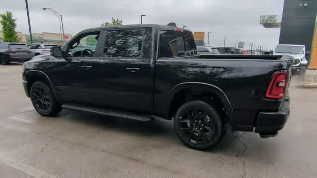 Thumbnail: 2026 RAM 1500 - 6