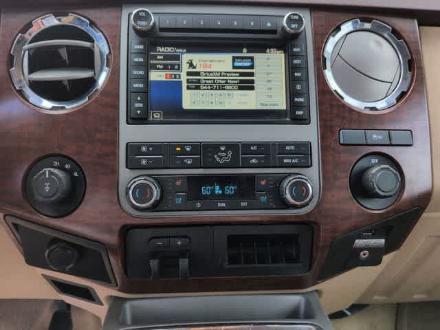 Thumbnail: 2012 Ford Econoline - 28