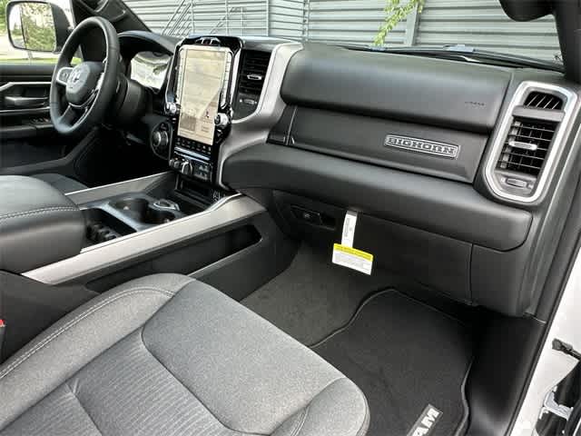 Thumbnail: 2023 RAM 1500 - 41