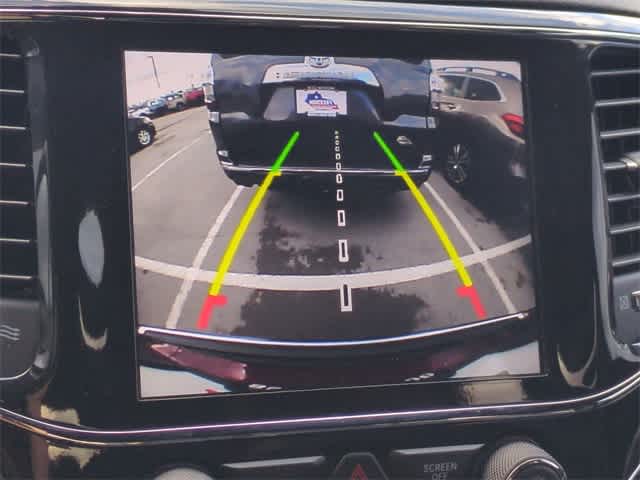 Thumbnail: 2019 Jeep Grand Cherokee - 30