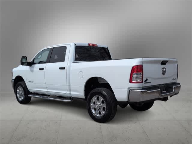 Thumbnail: 2024 RAM 2500 - 6