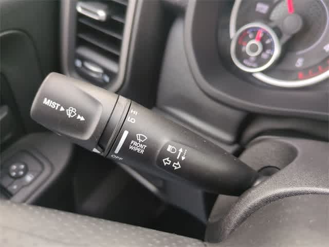 Thumbnail: 2026 RAM 3500 - 25