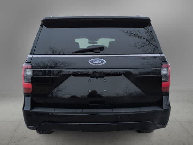 Thumbnail: 2021 Ford Expedition - 7