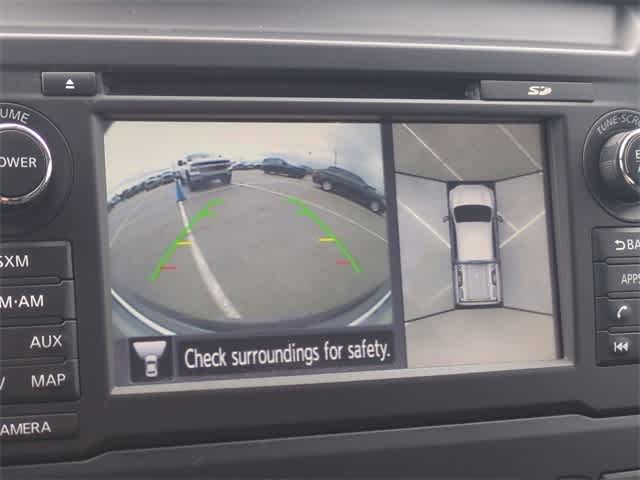 Thumbnail: 2017 Nissan Titan - 30