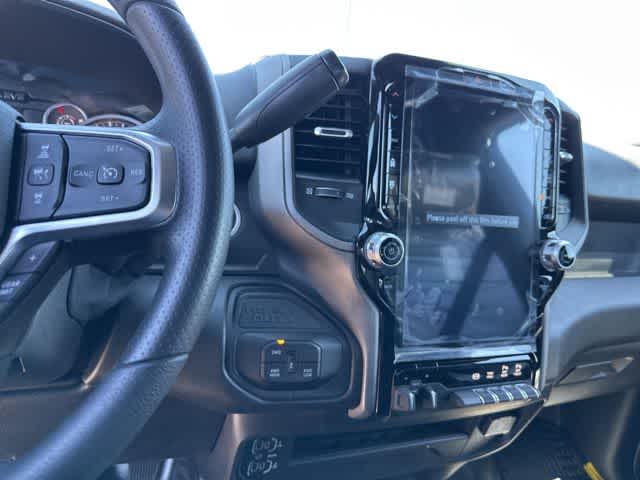 Thumbnail: 2026 RAM 3500 - 4