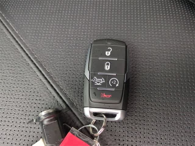 Thumbnail: 2026 RAM 2500 - 36