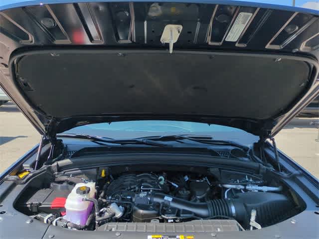 Thumbnail: 2025 Jeep Grand Cherokee - 15