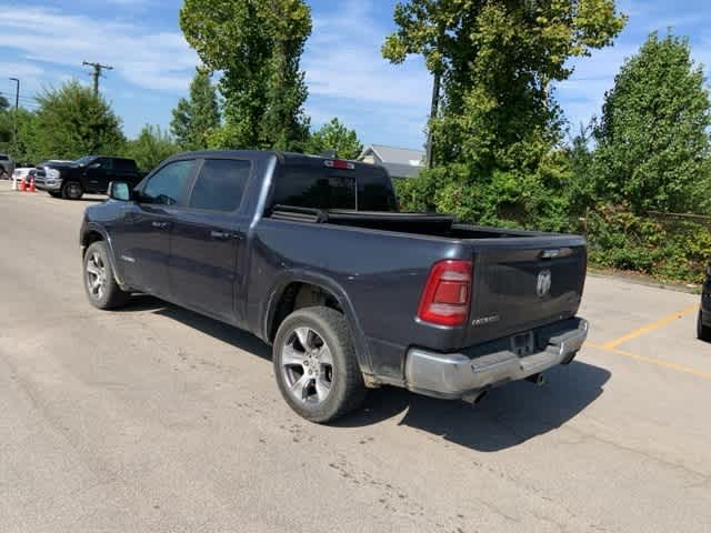 Thumbnail: 2021 RAM 1500 - 15