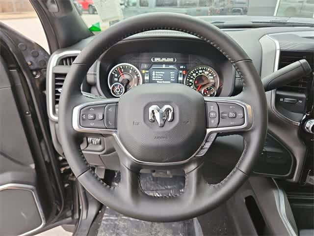 Thumbnail: 2024 RAM 2500 - 23