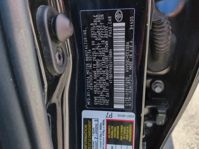 Thumbnail: 2014 Toyota Camry - 35