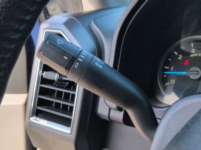 Thumbnail: 2015 Ford F-150 - 26