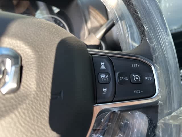 Thumbnail: 2026 RAM 2500 - 5