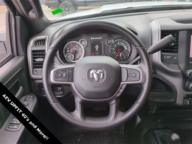 Thumbnail: 2024 RAM 2500 - 23