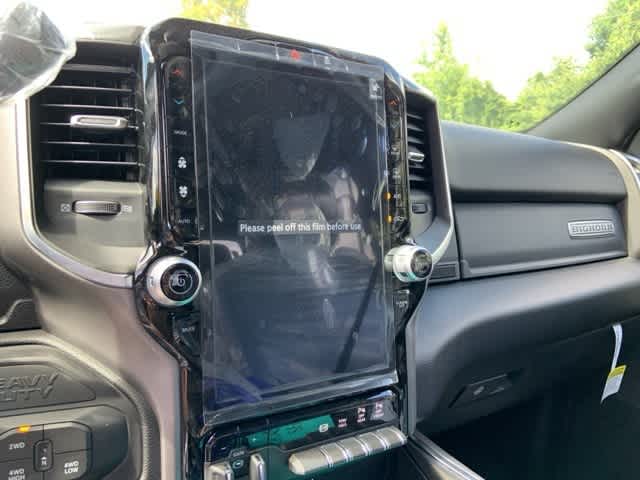 Thumbnail: 2026 RAM 3500 - 3