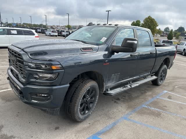 Thumbnail: 2026 RAM 2500 - 2